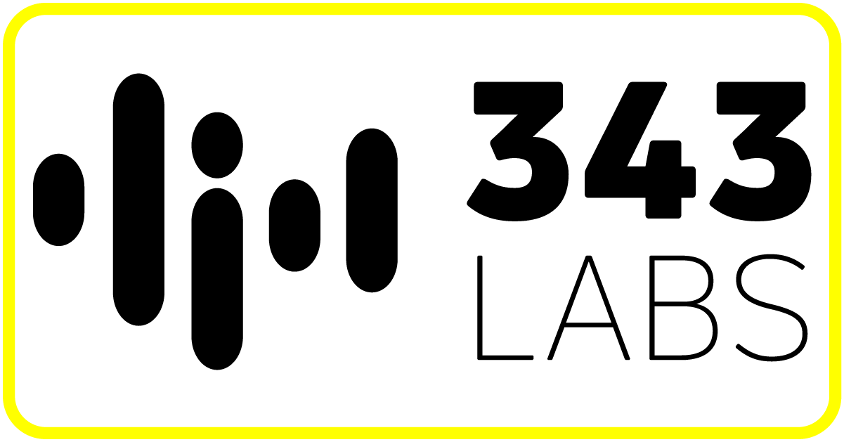 343 LABS Music Production Course Store
– 343 Labs