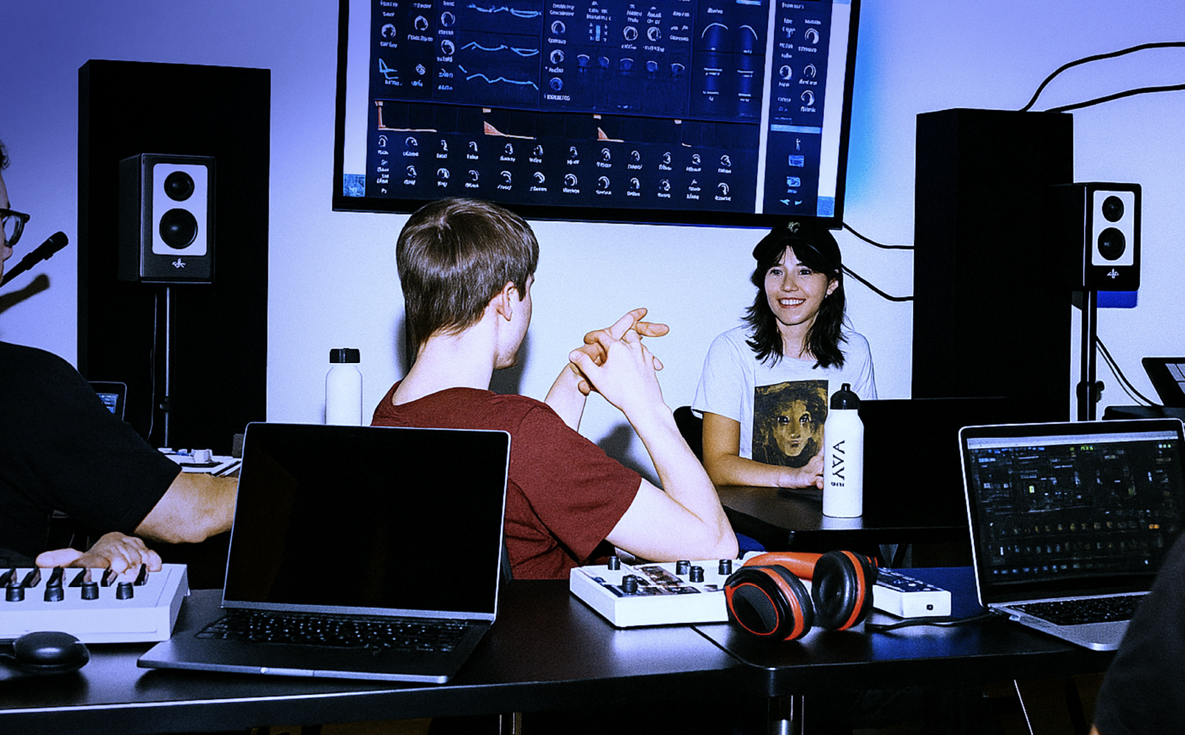 2-Day Music Production Workshop [NYC]