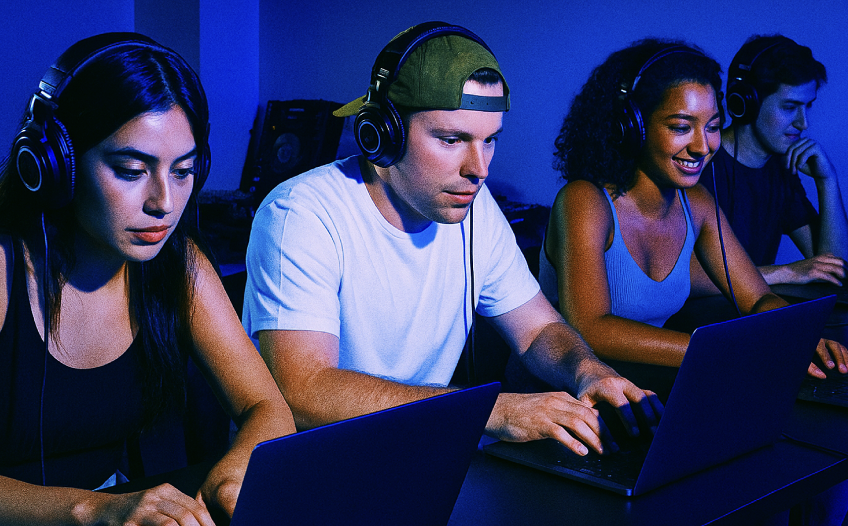 5-Day Ableton Bootcamp [NYC]
