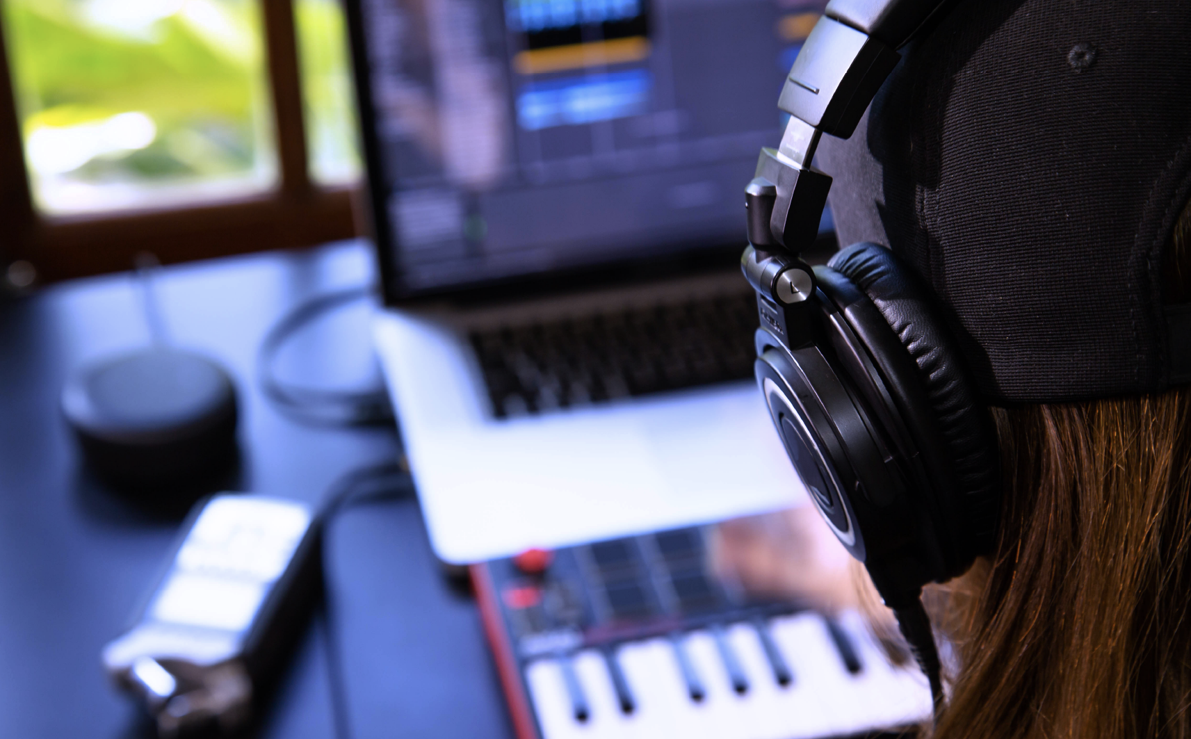 Ableton Beginner [NYC]