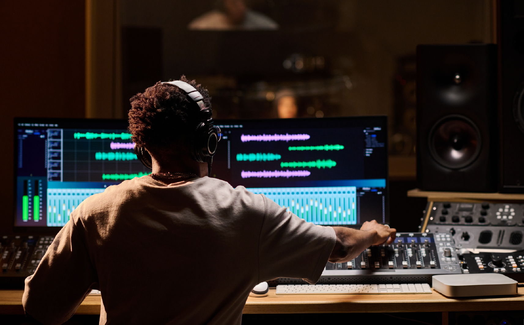 Advanced Summer Producer Program NYC