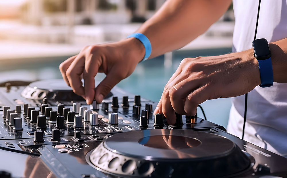 DJ Fundamentals