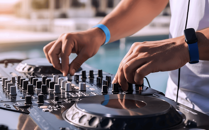 DJ Fundamentals