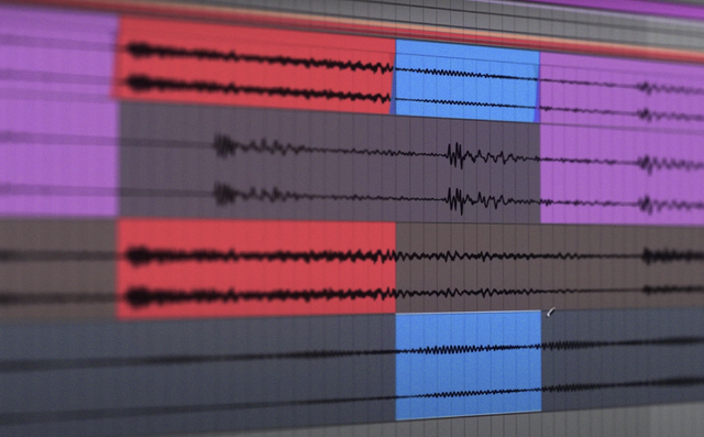 Finishing Music Mastery