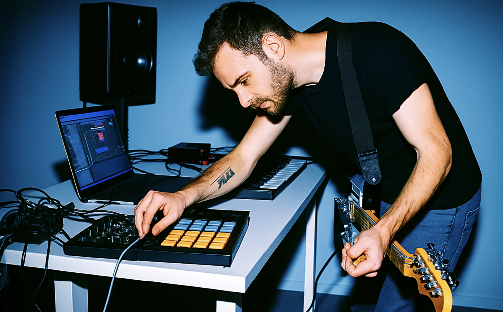 Live Performance [Online]