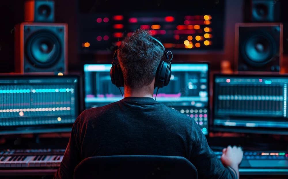 Mixing & Mastering [NYC]