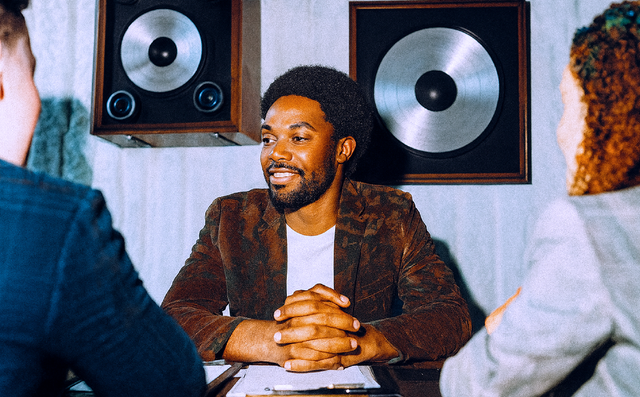 Music Business