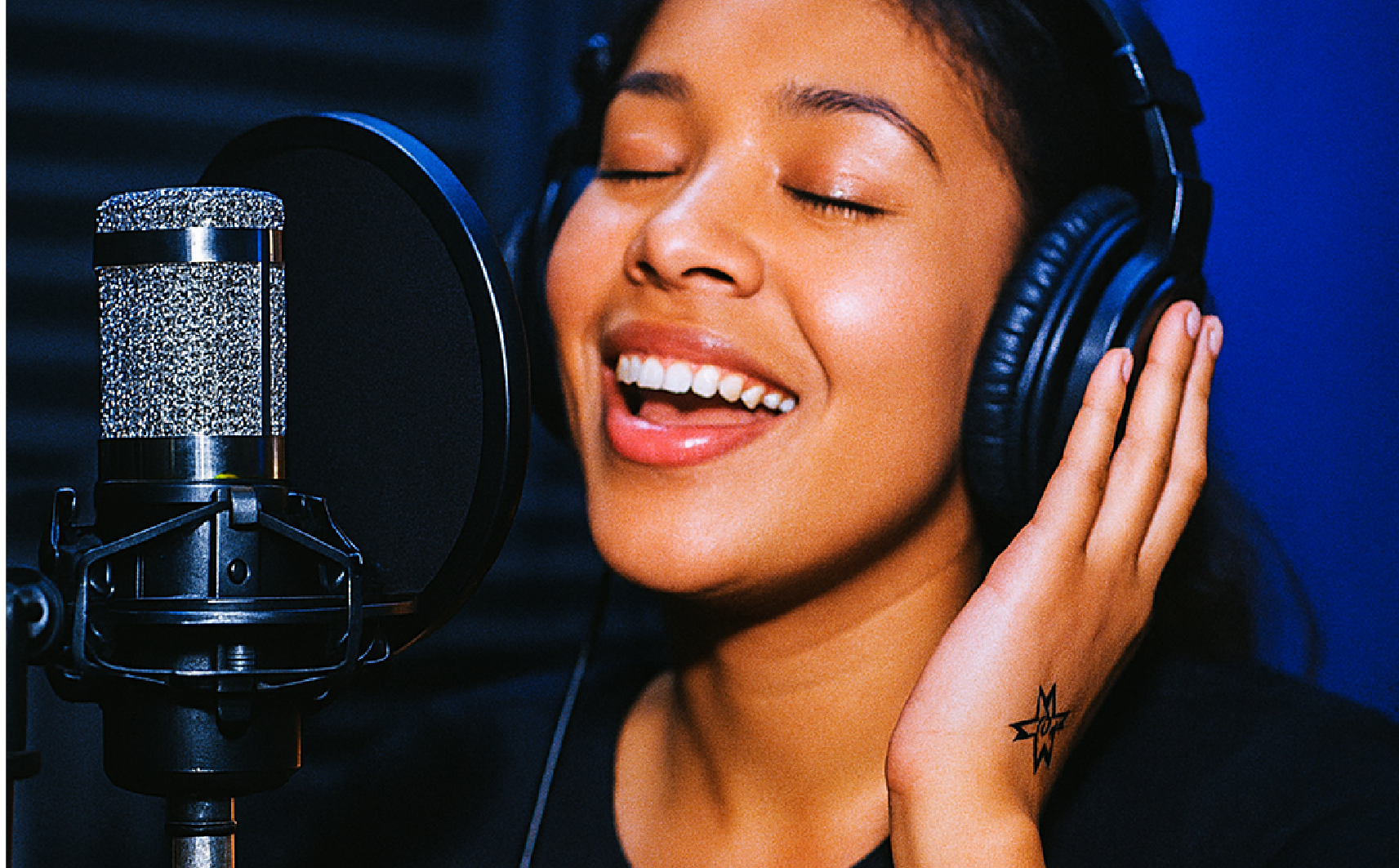 Vocal Production [NYC]