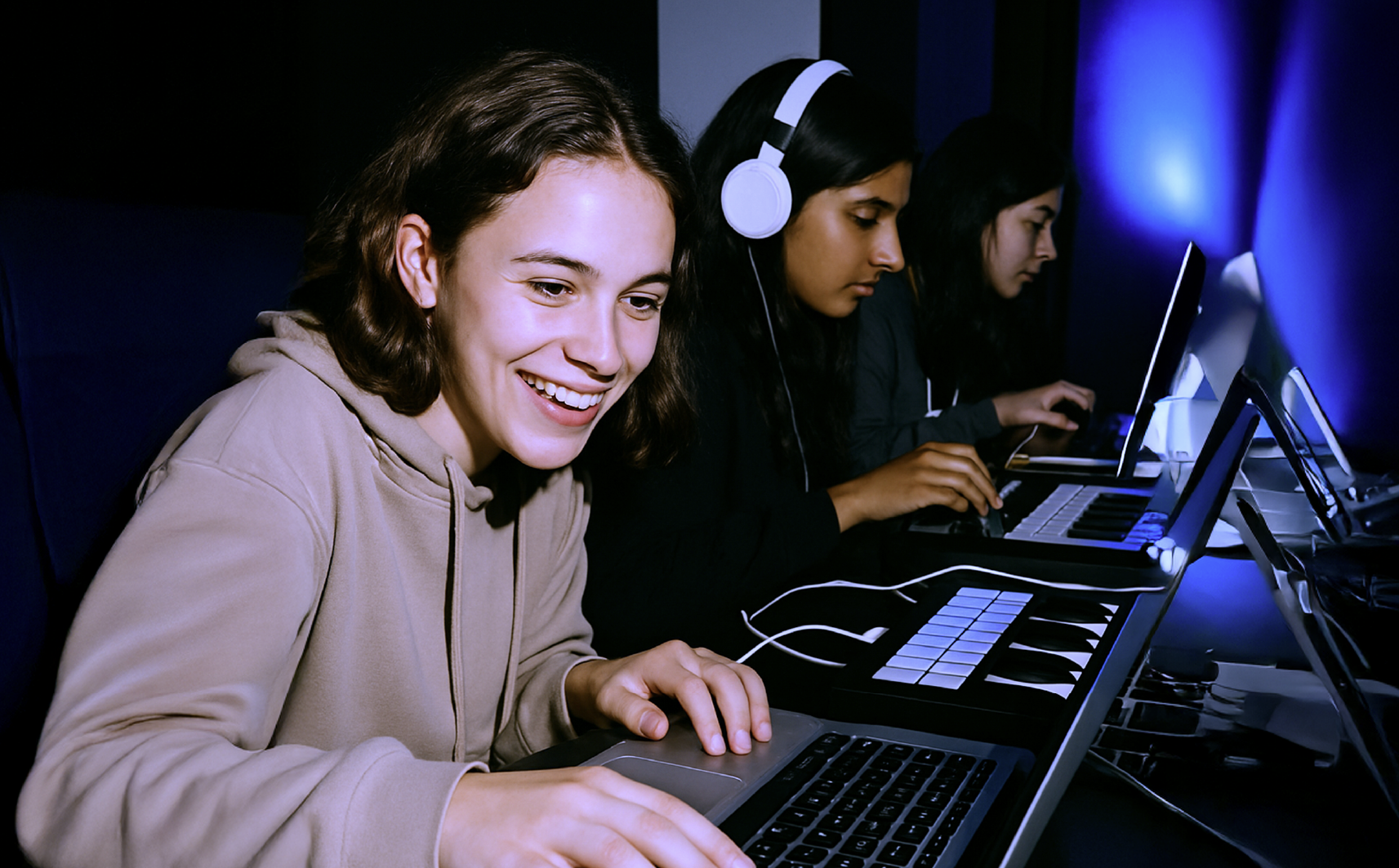 Youth Music Academy [NYC]