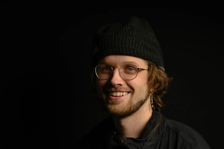 Alden Muller