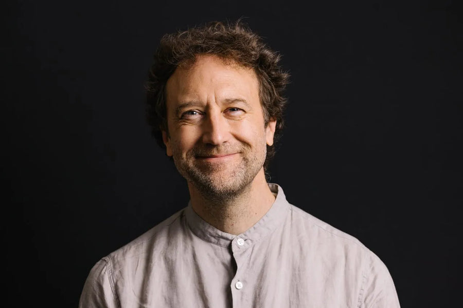 Brent Arnold