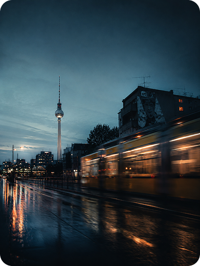 Berlin