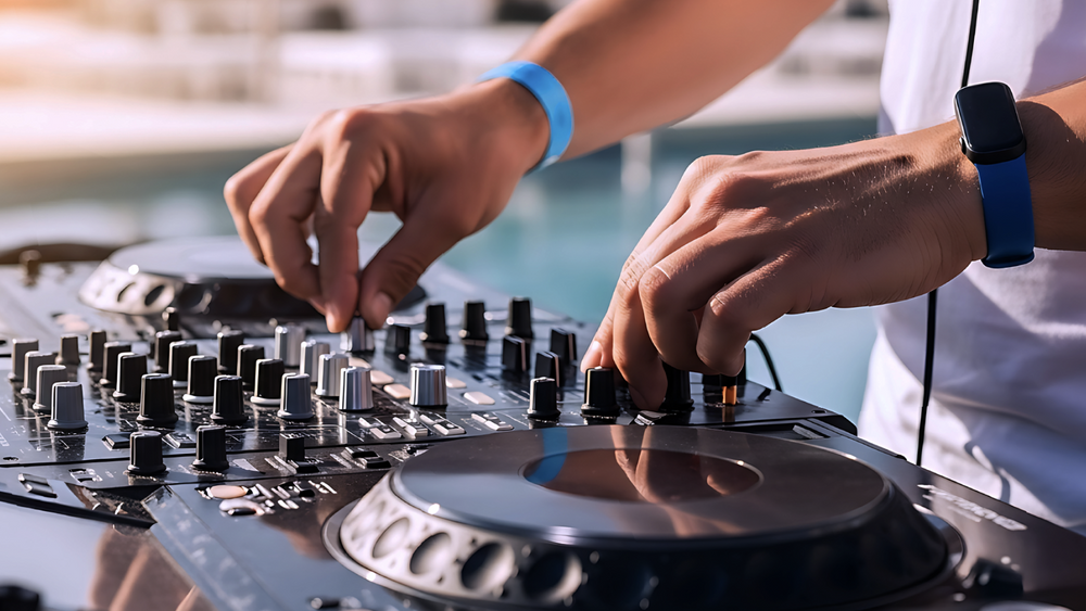 Beginner Music Production Workshop + 343 Labs Open House