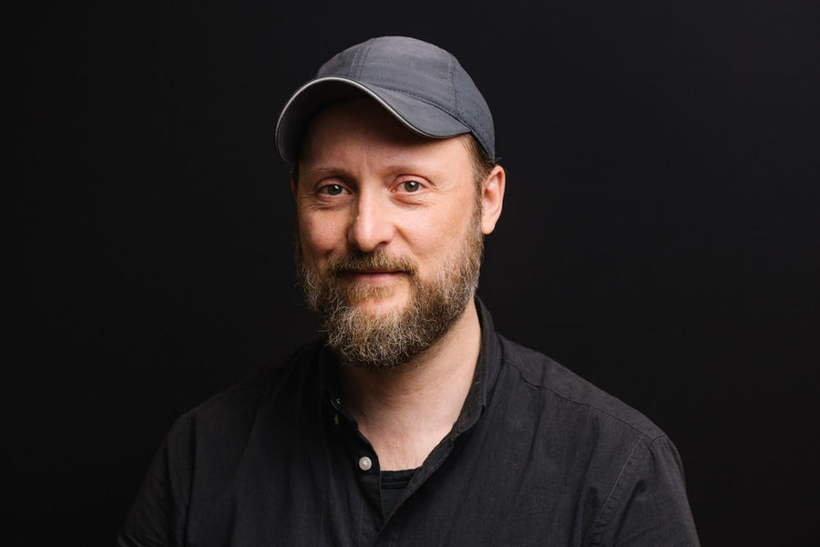 John Selway