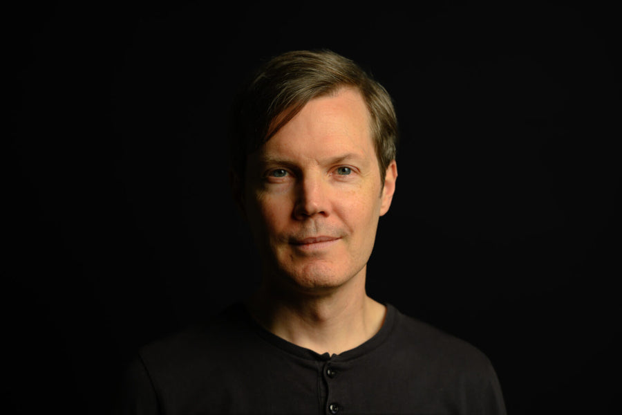 Kevin McHugh