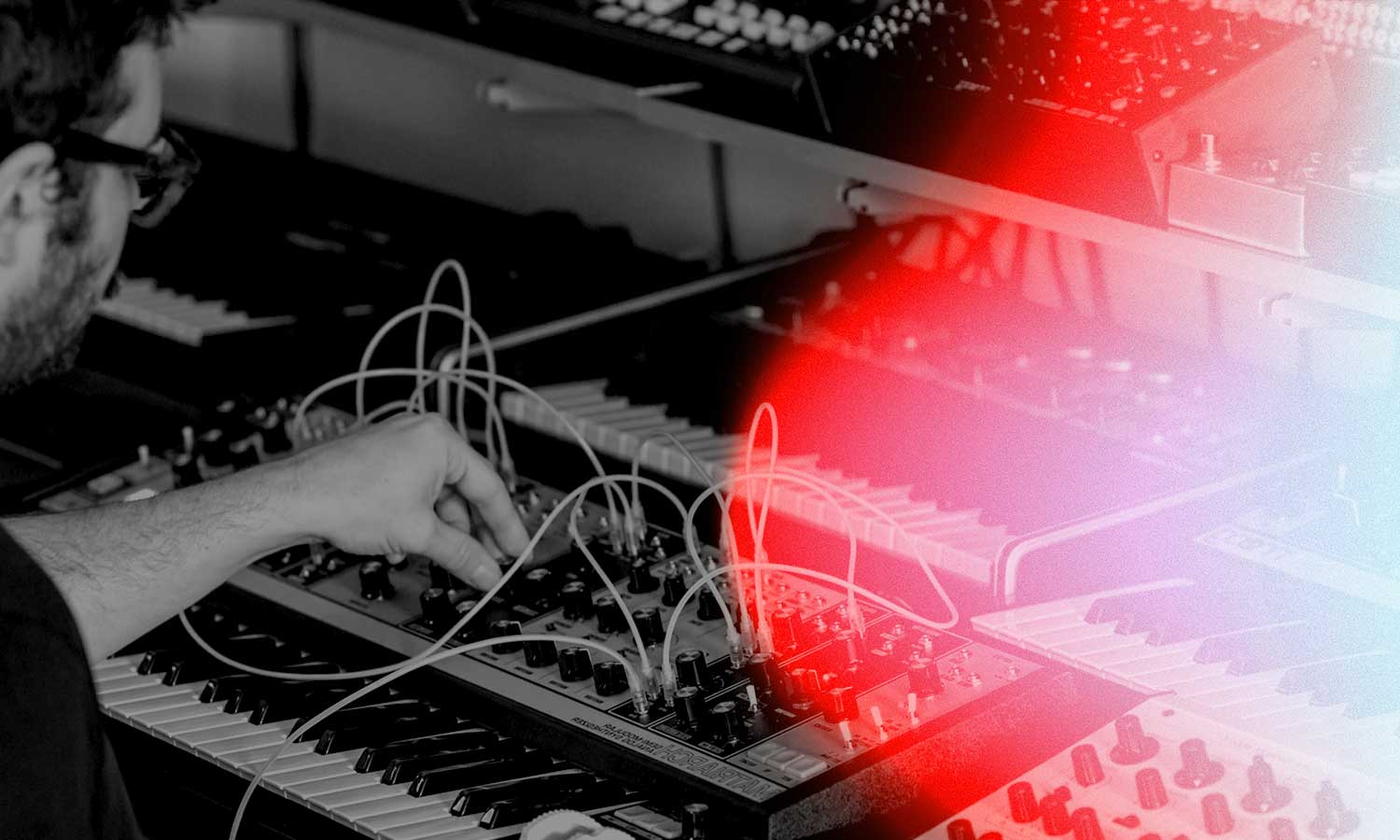 Sound Design & Synthesis For Producers [NYC]