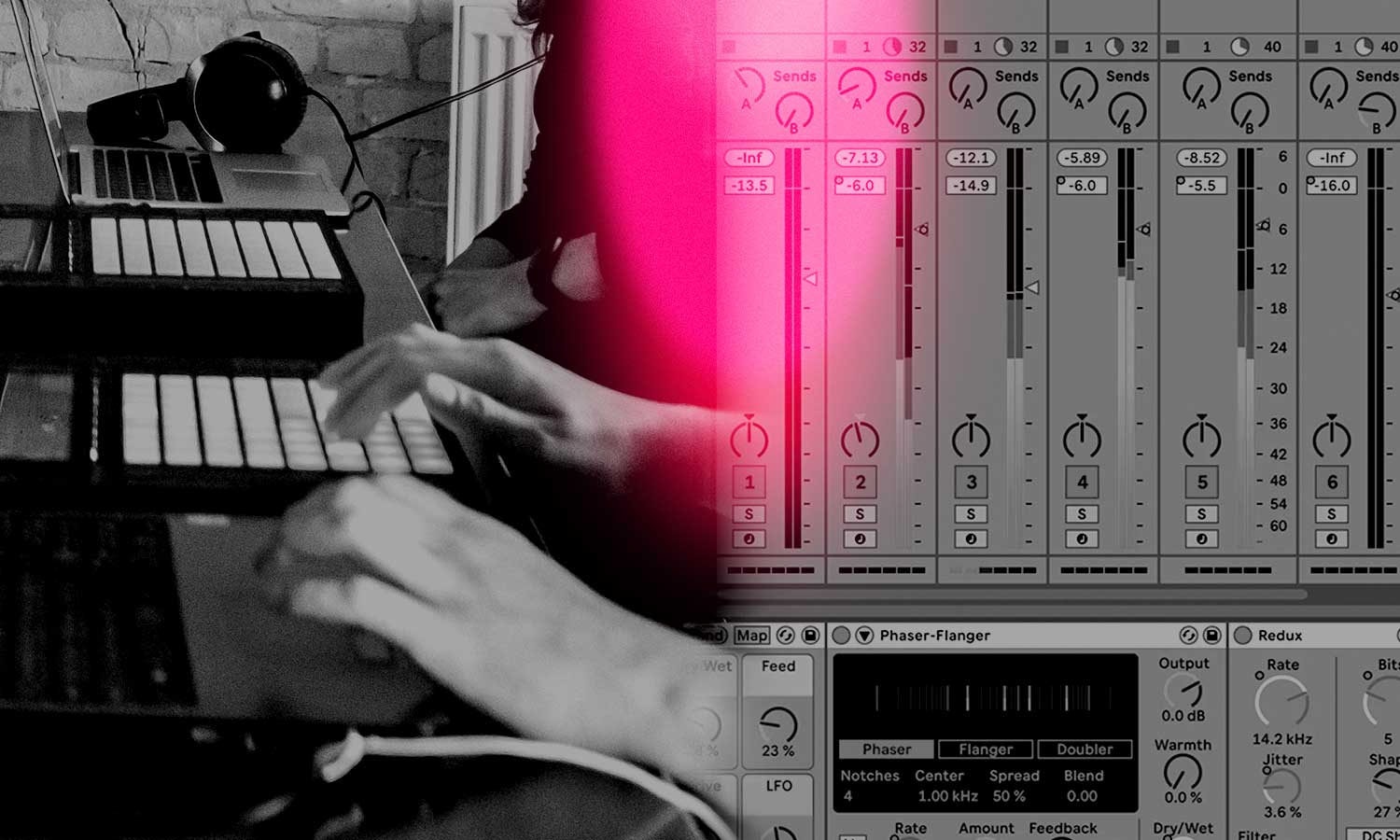Ableton Beginner [Online]