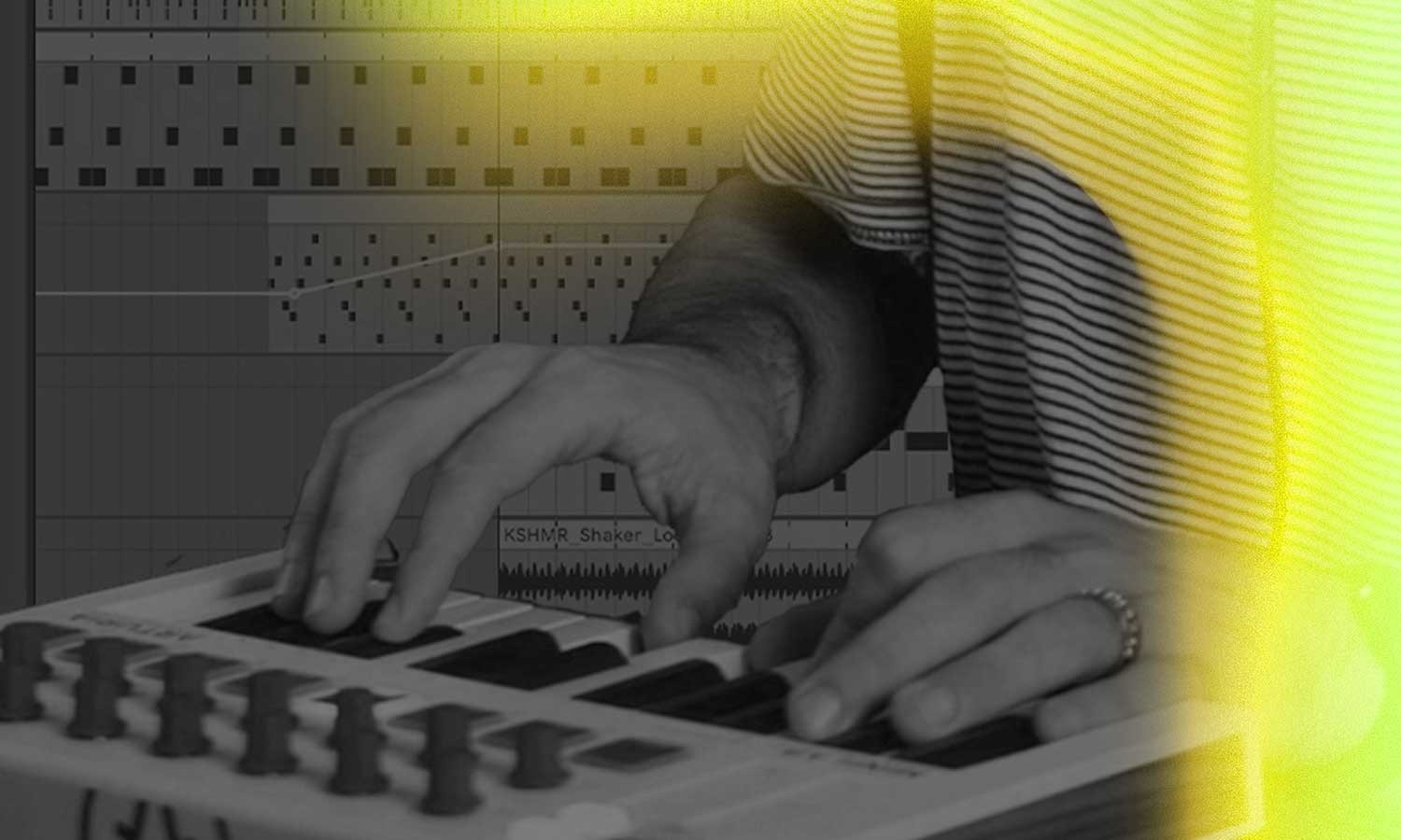 Composition & Arrangement [Online]
