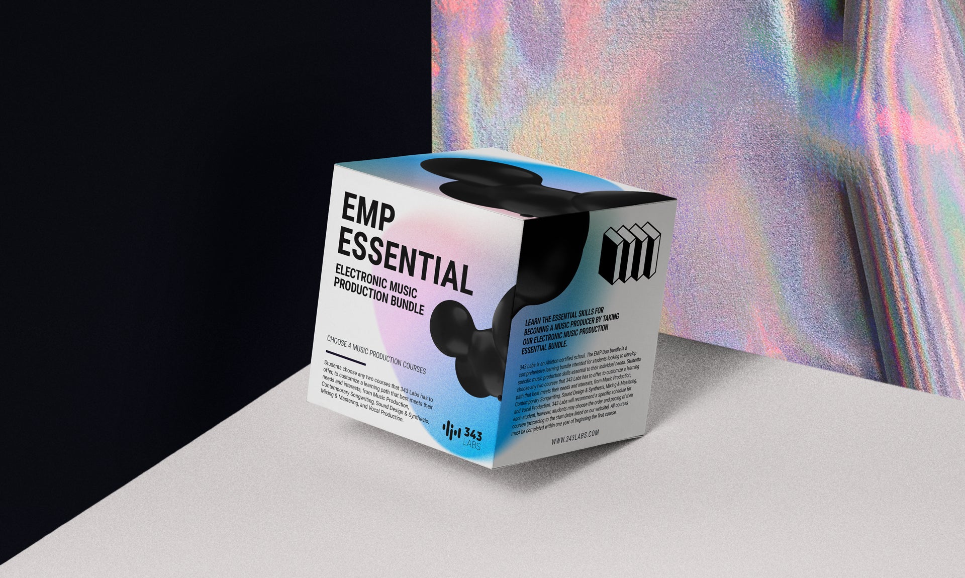 Electronic Music Production Essential Bundle [Online]